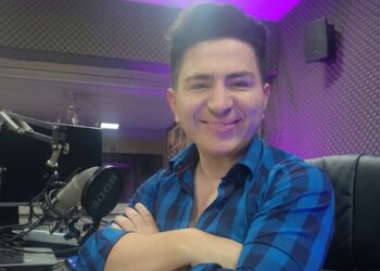 Afinal quem é Fabio Nunes motivação?