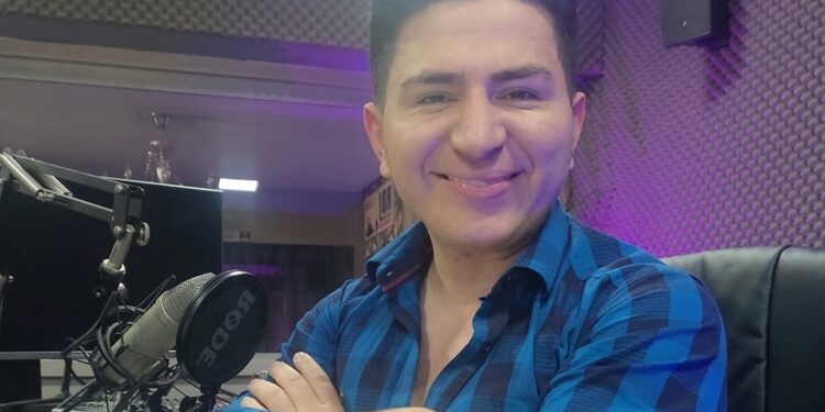 Afinal quem é Fabio Nunes motivação?