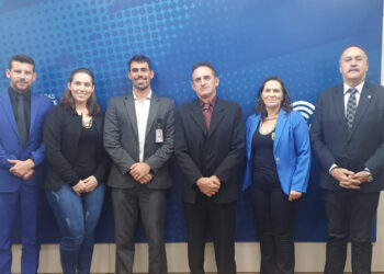 VEREADOR ADI SCAPINELLO ESTÁ EM BRASÍLIA EM BUSCA DE RECURSOS PARA NOVA ROMA DO SUL