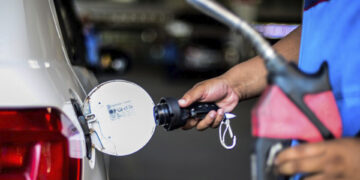 Auxílio-gasolina: veja quem terá direito ao benefício