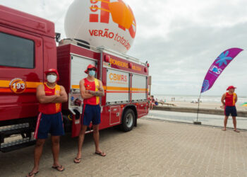 Governo do Estado lança Operação RS Verão Total 2022