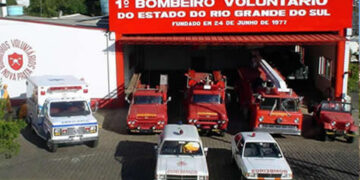Bombeiros voluntários do RS enfrentam reviravolta judicial
