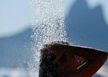 Sábado será quente no RS, com risco de temporais em algumas regiões