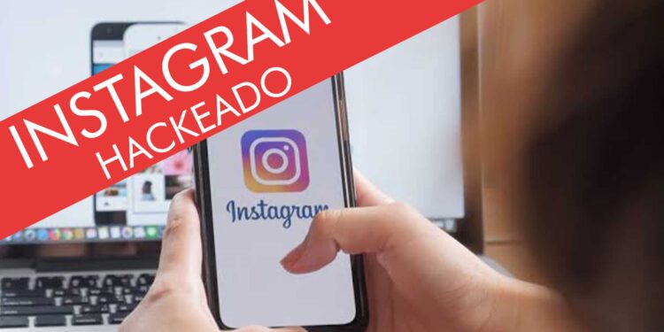 Mulher de 31 tem seu Instagram hackeado na Linha Paranaguá em Nova Roma do Sul