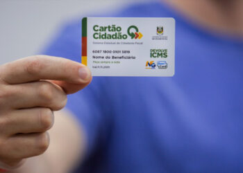 Cartão Cidadão começa a ser entregue em todo o Estado nesta terça, dia 16