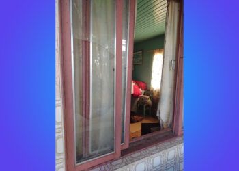 Homem invade residência e é preso pela BM na Comunidade de São Paulo, interior de Nova Roma do Sul