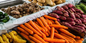 Frutas, legumes e verduras assumem posto de vilões da inflação no início de 2022