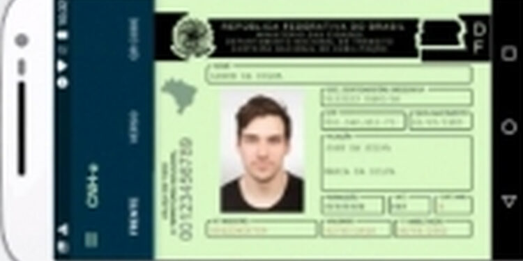 Gov.Br envia mensagens para ofertar serviços públicos digitais