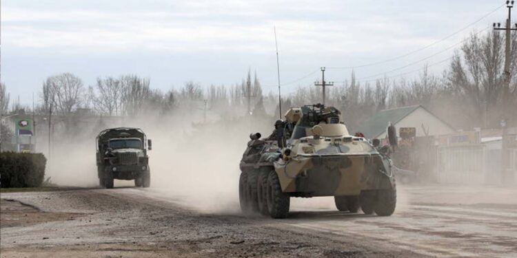 Petróleo e gás devem ficar mais caros no Brasil com invasão da Ucrânia