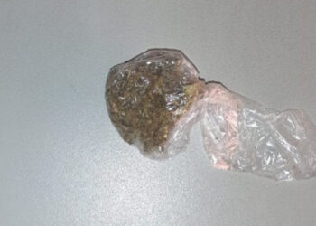 Jovem é detido com drogas em Antônio Prado