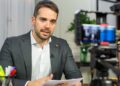 Eduardo Leite diz não ver problema em não ser candidato à Presidência