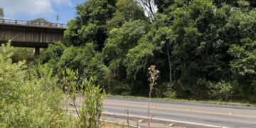 EGR inicia alça que ligará ERS 122 com a RSC 453 na Serra Gaúcha