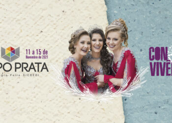 Expo Prata conta com atrações até o dia 15 de novembro