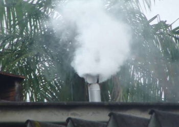 Sábado começa com temperatura amena no RS