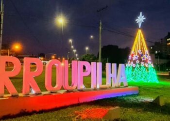 Prefeito de Farroupilha deseja transformar a cidade no segundo maior destino de natal do Rio Grande do Sul
