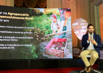 Estado investirá R$ 275,9 milhões no Avançar na Agropecuária e no Desenvolvimento Rural