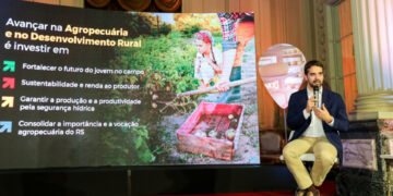 Estado investirá R$ 275,9 milhões no Avançar na Agropecuária e no Desenvolvimento Rural