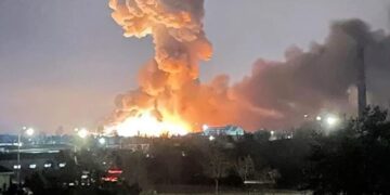 Guerra entre Rússia e Ucrânia pode impactar inflação e PIB no Brasil