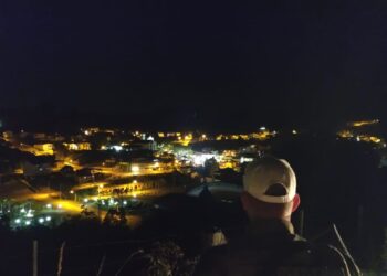 Brigada Militar aborda 79 pessoas neste final de semana em Nova Roma do Sul