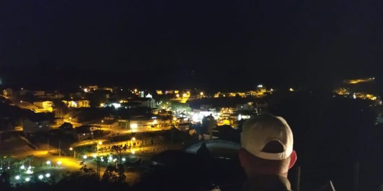 Brigada Militar aborda 79 pessoas neste final de semana em Nova Roma do Sul