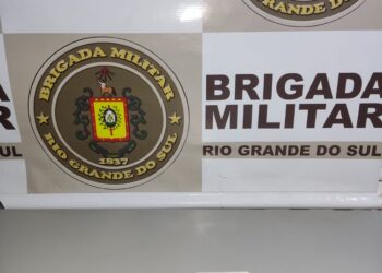 Homem de 36 anos é pego com maconha na Linha Salete em Nova Roma do Sul