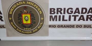 Homem de 36 anos é pego com maconha na Linha Salete em Nova Roma do Sul