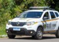 Homem de 21 anos desacata policiais e é preso em Nova Roma do Sul
