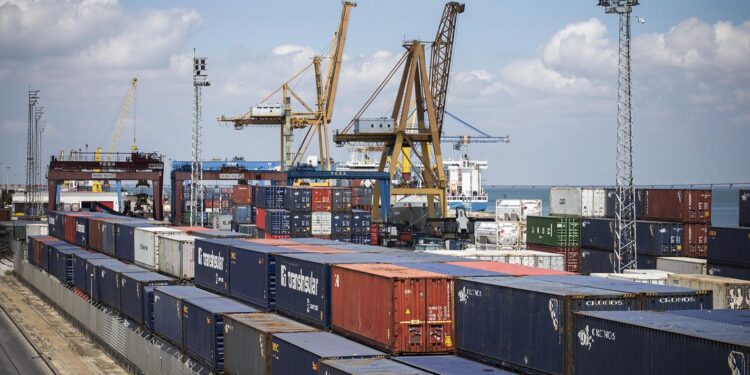 Fertilizante representa 62% das importações do Brasil na Rússia