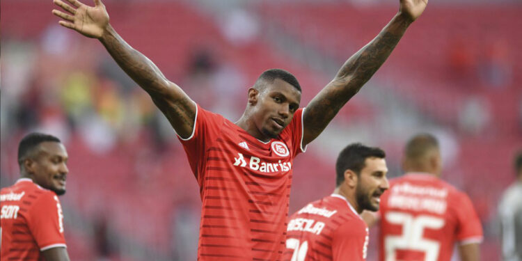 Inter vence o União Frederiquense no Campeonato Gaúcho por 2 X 0