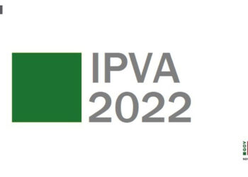Pagamento antecipado do IPVA 2022 com descontos e prazos maiores começa na quarta, dia 15
