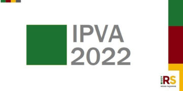 Pagamento antecipado do IPVA 2022 com descontos e prazos maiores começa na quarta, dia 15