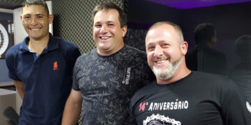 Empresa que coleta lixo em Nova Roma do Sul participou do Debate Livre