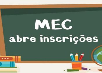 MEC oferece mais de 4 mil vagas em cursos gratuitos EAD com emissão de certificados pela própria plataforma; inscrições irão durar até o fim das vagas