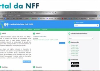 Emissão de documentos fiscais por aplicativo está disponível para produtores rurais
