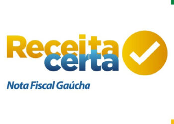 Último dia para resgatar prêmios do Receita Certa de 2021 é esta terça (15)