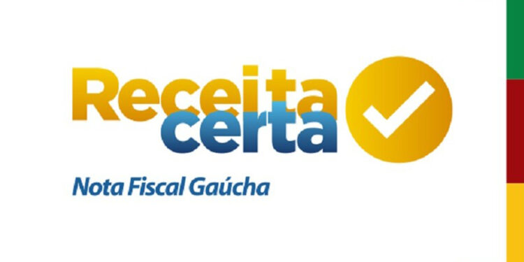 Último dia para resgatar prêmios do Receita Certa de 2021 é esta terça (15)