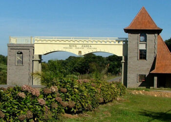 Nova Pádua registra um crescimento considerável nos primeiros dias de novembro de casos de Covid-19