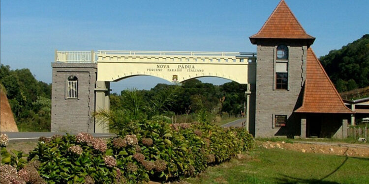 Nova Pádua registra um crescimento considerável nos primeiros dias de novembro de casos de Covid-19