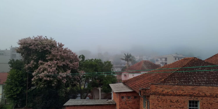 Apesar da nebulosidade, quinta-feira deve ser de sol no RS