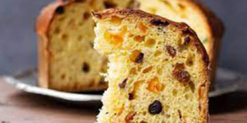 PANETONE E CHOCOTONE