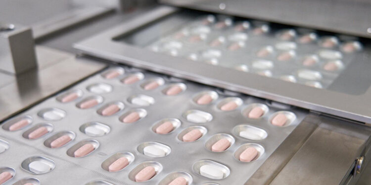 China concede aprovação ‘condicional’ à pílula anticovid da Pfizer