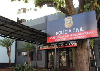 Homem que atacou e estuprou mulheres em Chapecó havia saído do presídio a cerca de 20 dias, segundo a polícia