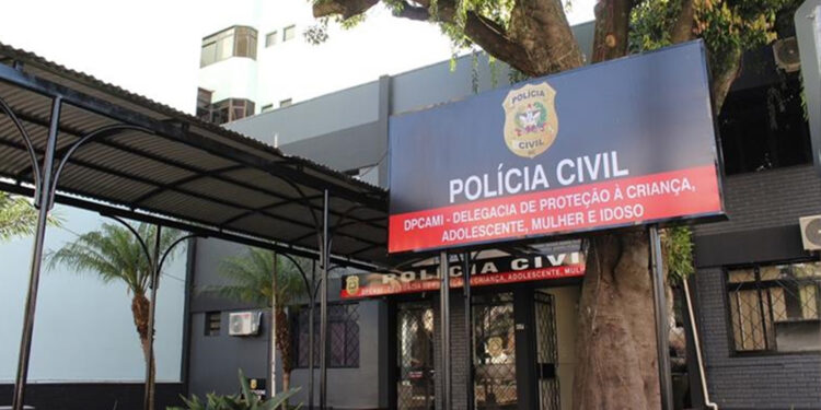 Homem que atacou e estuprou mulheres em Chapecó havia saído do presídio a cerca de 20 dias, segundo a polícia