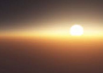 Predomínio de sol e tarde quente nesta quarta-feira no RS