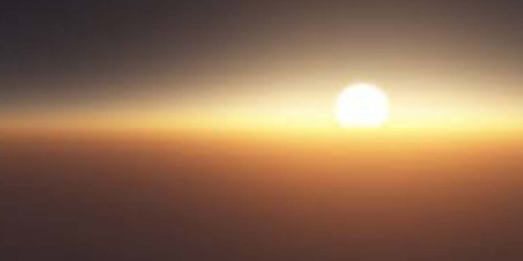 Predomínio de sol e tarde quente nesta quarta-feira no RS