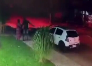 Caso de mulher que traiu marido com morador de rua vira meme