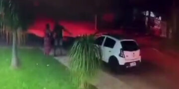 Caso de mulher que traiu marido com morador de rua vira meme