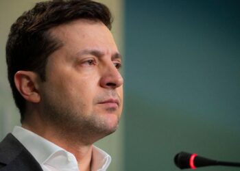 Ucrânia decide libertar presos que aceitem lutar contra a Rússia