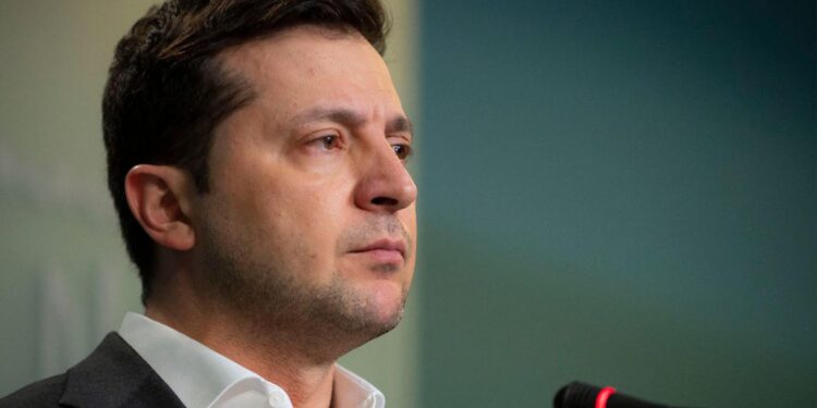 Ucrânia decide libertar presos que aceitem lutar contra a Rússia