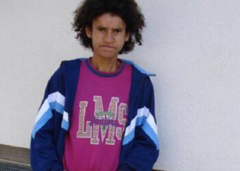 Morre moradora de rua mais popular de Caxias do Sul